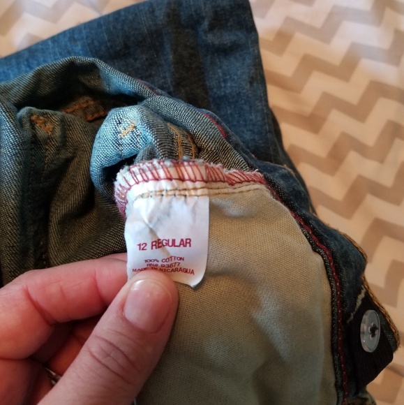 Jeans - Picture 3 of 5